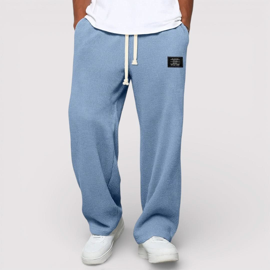 CASUAL LOUNGE PANTS