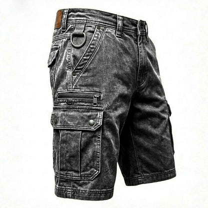 ARMITAGE CLASSIC DENIM SHORTS