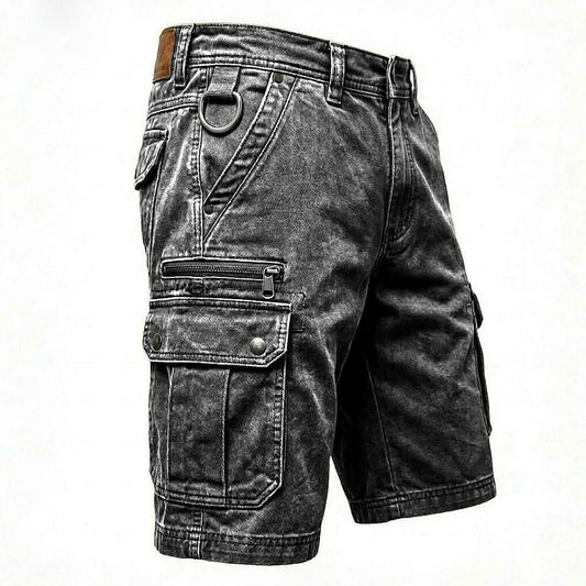 ARMITAGE CLASSIC DENIM SHORTS