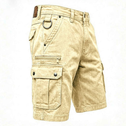 ARMITAGE CLASSIC DENIM SHORTS