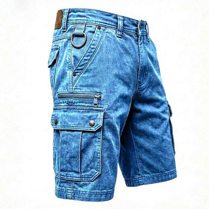 ARMITAGE CLASSIC DENIM SHORTS