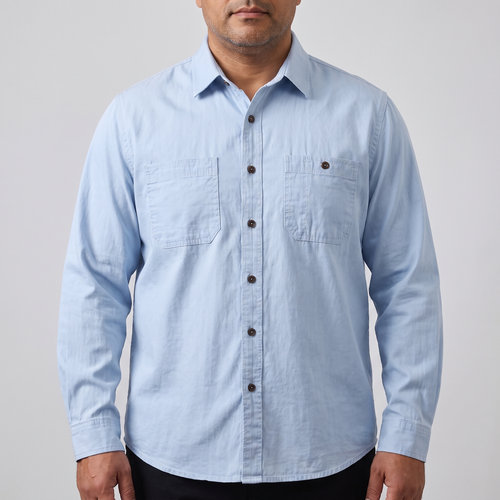 IRONWICK CLASSIC-FIT SHIRT