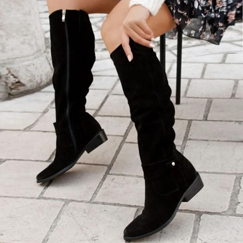 CERYN – CHIC WOMEN’S BOOTS