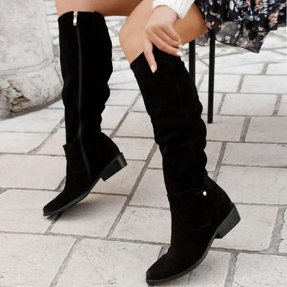 CERYN – CHIC WOMEN’S BOOTS