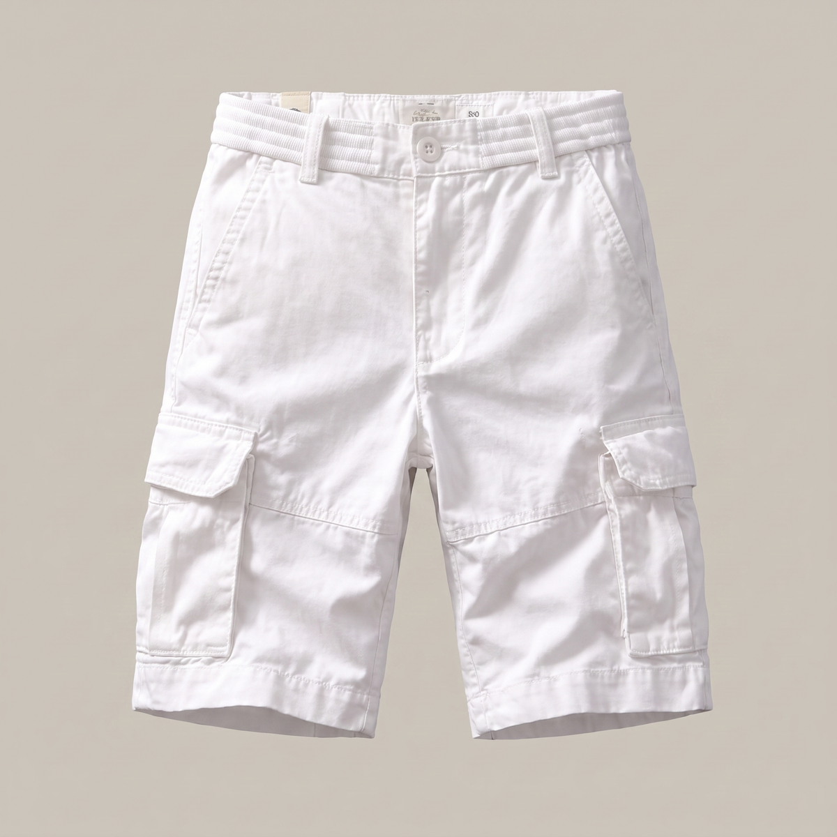 JASPER CARGO SHORTS