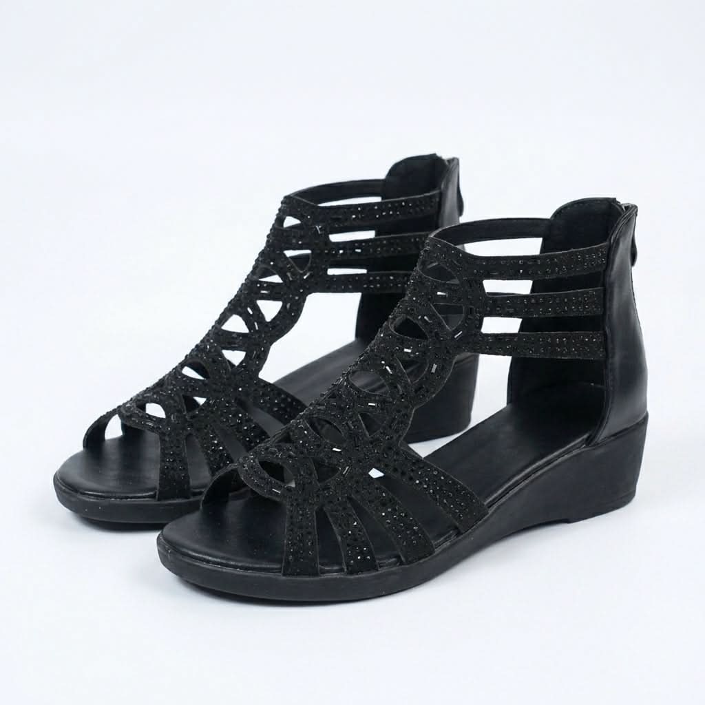 VALORA ERGONOMIC SANDALS