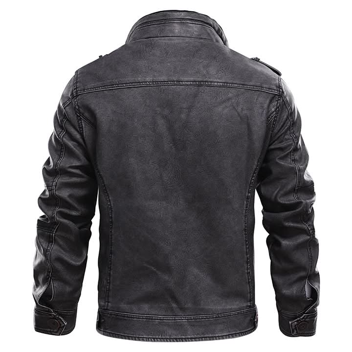 WESTFIELD MOTO JACKET