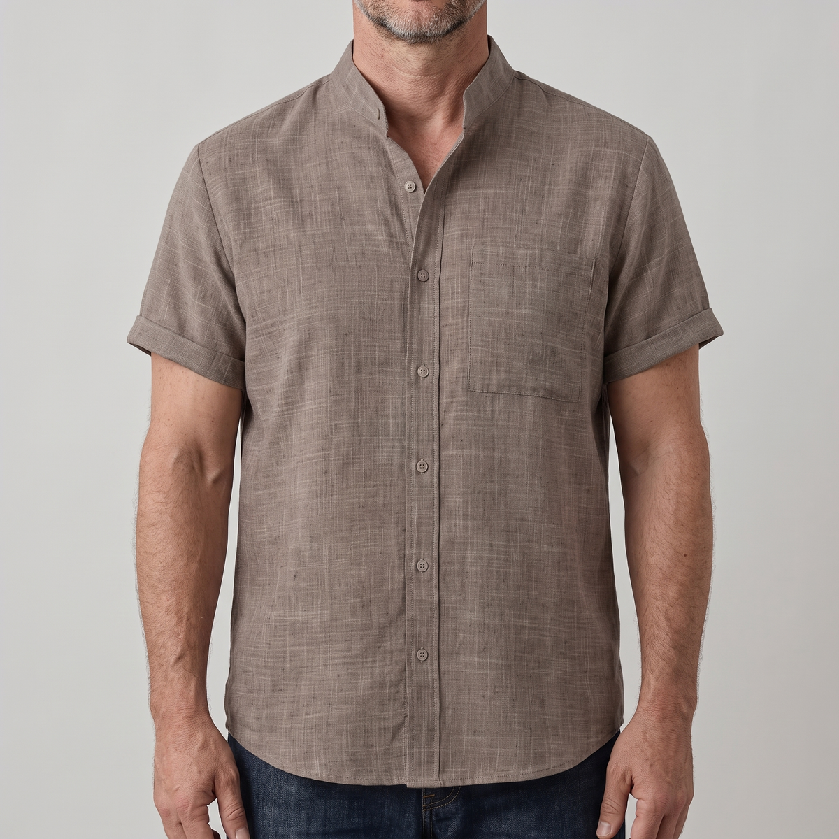 LEANDRO SUNSHINE SHIRT