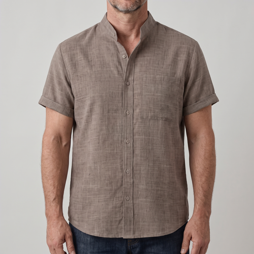 LEANDRO SUNSHINE SHIRT