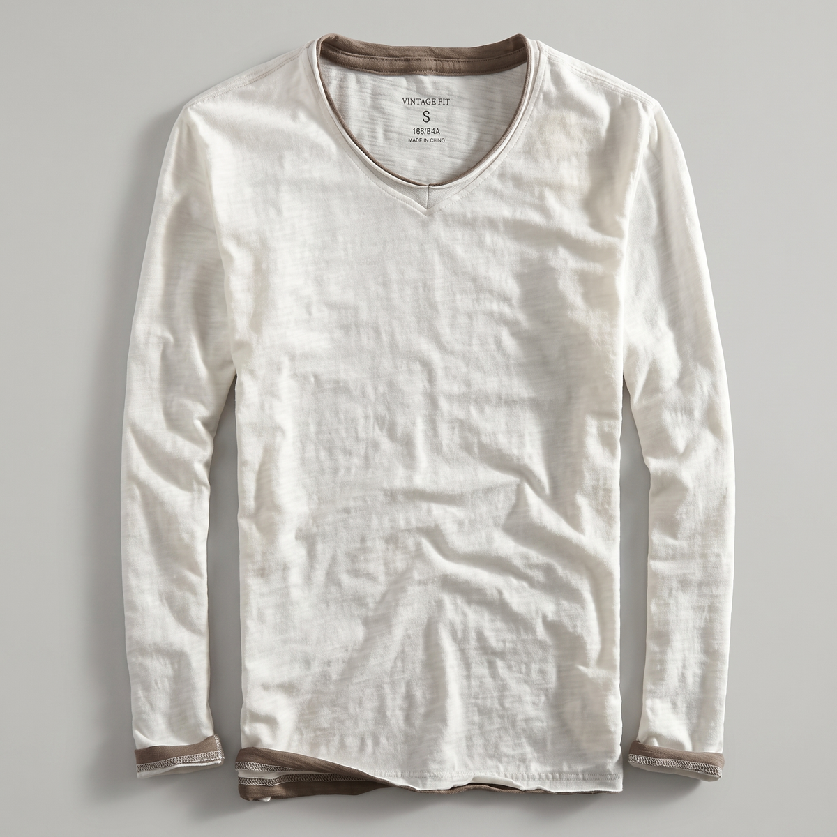 LENNOX COTTON SHIRT