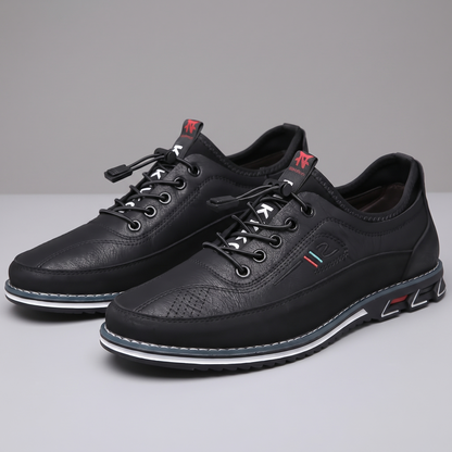 LENOIR OXFORD SHOES
