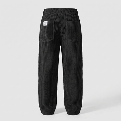 LUCA DRAWSTRING TROUSERS