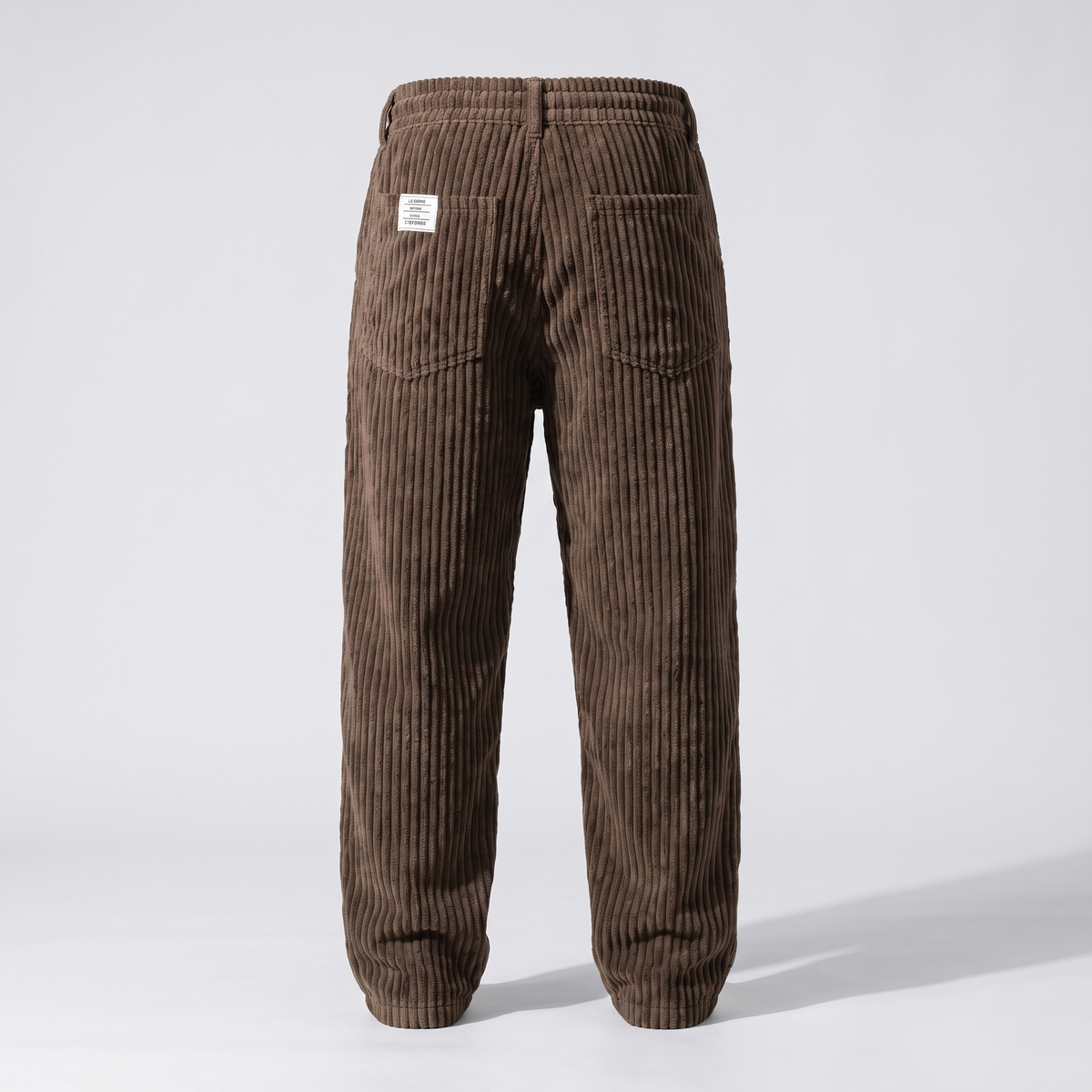 LUCA DRAWSTRING TROUSERS