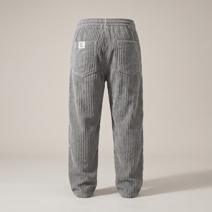 LUCA DRAWSTRING TROUSERS