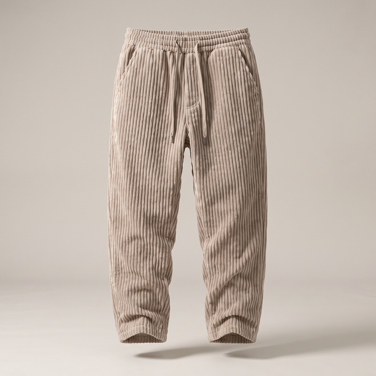 LUCA DRAWSTRING TROUSERS