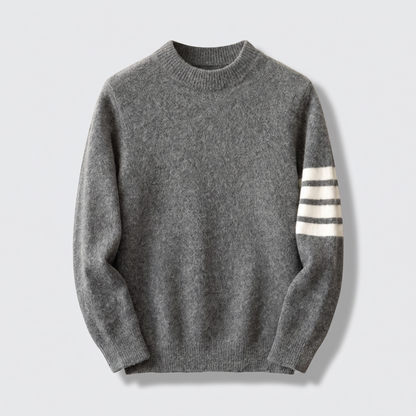 LUNERO CASHMERE SWEATER