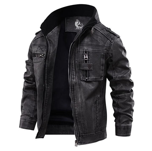WESTFIELD MOTO JACKET