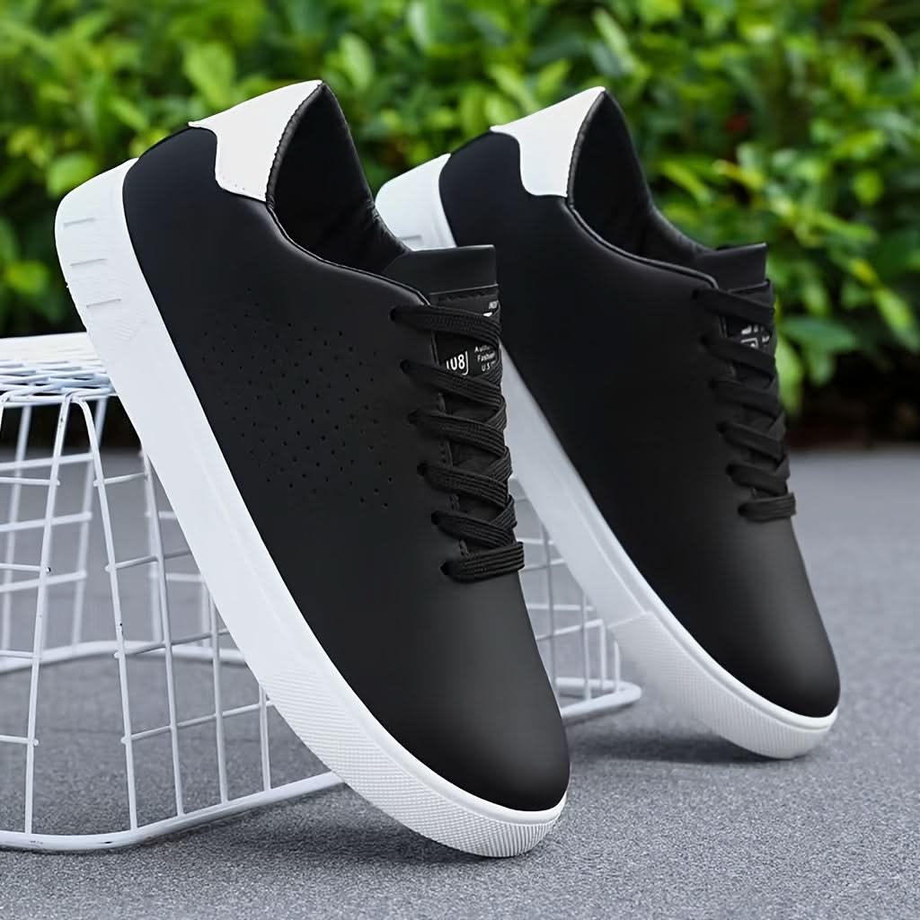 JACK CASUAL TRAINERS