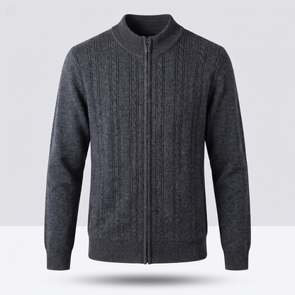 MARIVELLE CASHMERE SWEATER