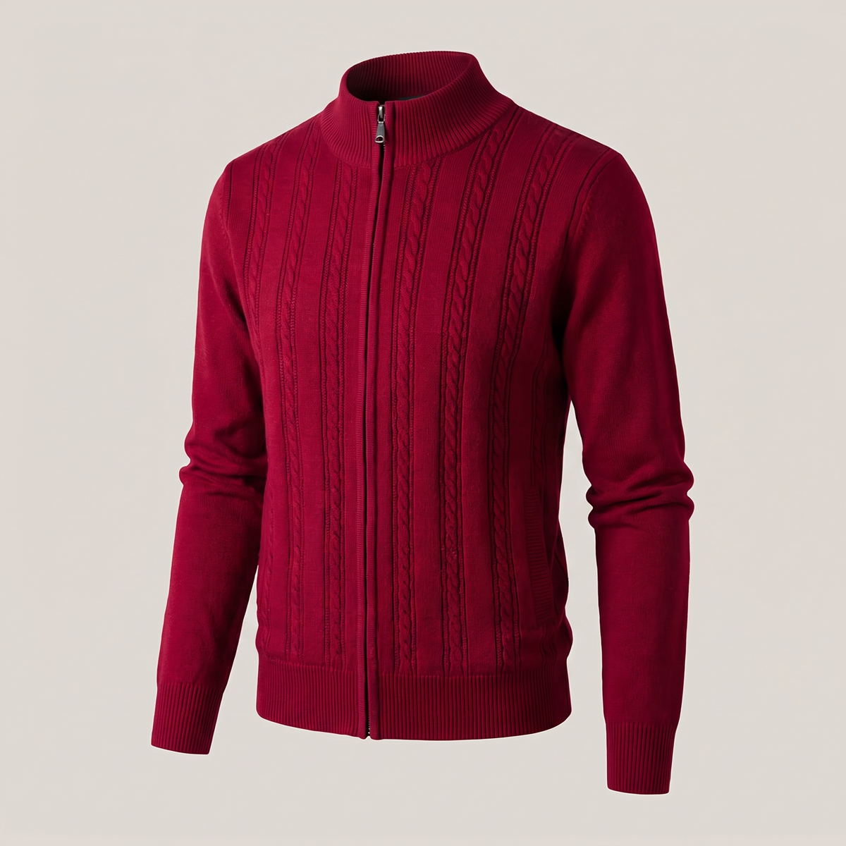 MARIVELLE CASHMERE SWEATER