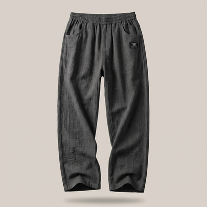 MAX CASUALFIT PANTS