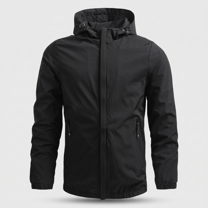 MAXWELL HAVEN JACKET