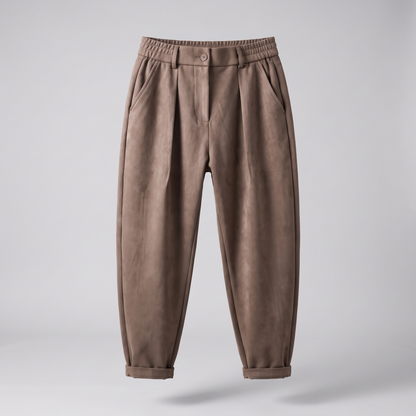 MODERN FIT MEN’S TROUSERS