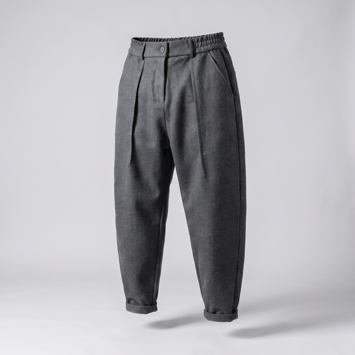 MODERN FIT MEN’S TROUSERS