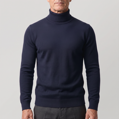 NORTHPEAK MERINO TURTLENECK