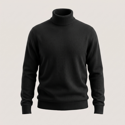 NORTHPEAK MERINO TURTLENECK