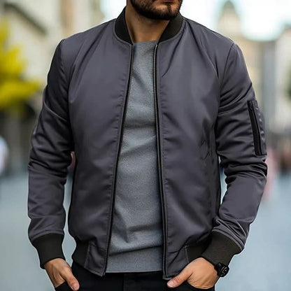 JACK PREMIUM BOMBER JACKET