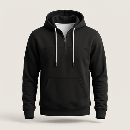 RAVELLE SIGNATURE HOODIE