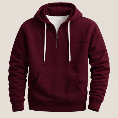 RAVELLE SIGNATURE HOODIE