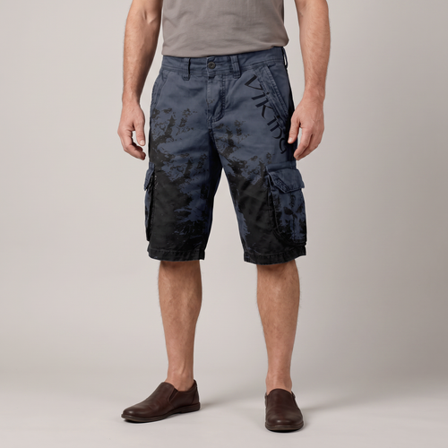 RAVENSCAR RUGGED CARGO SHORTS