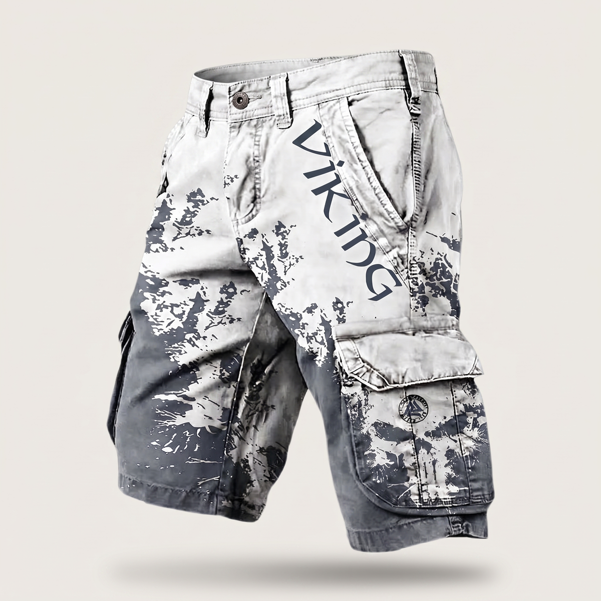 RAVENSCAR RUGGED CARGO SHORTS
