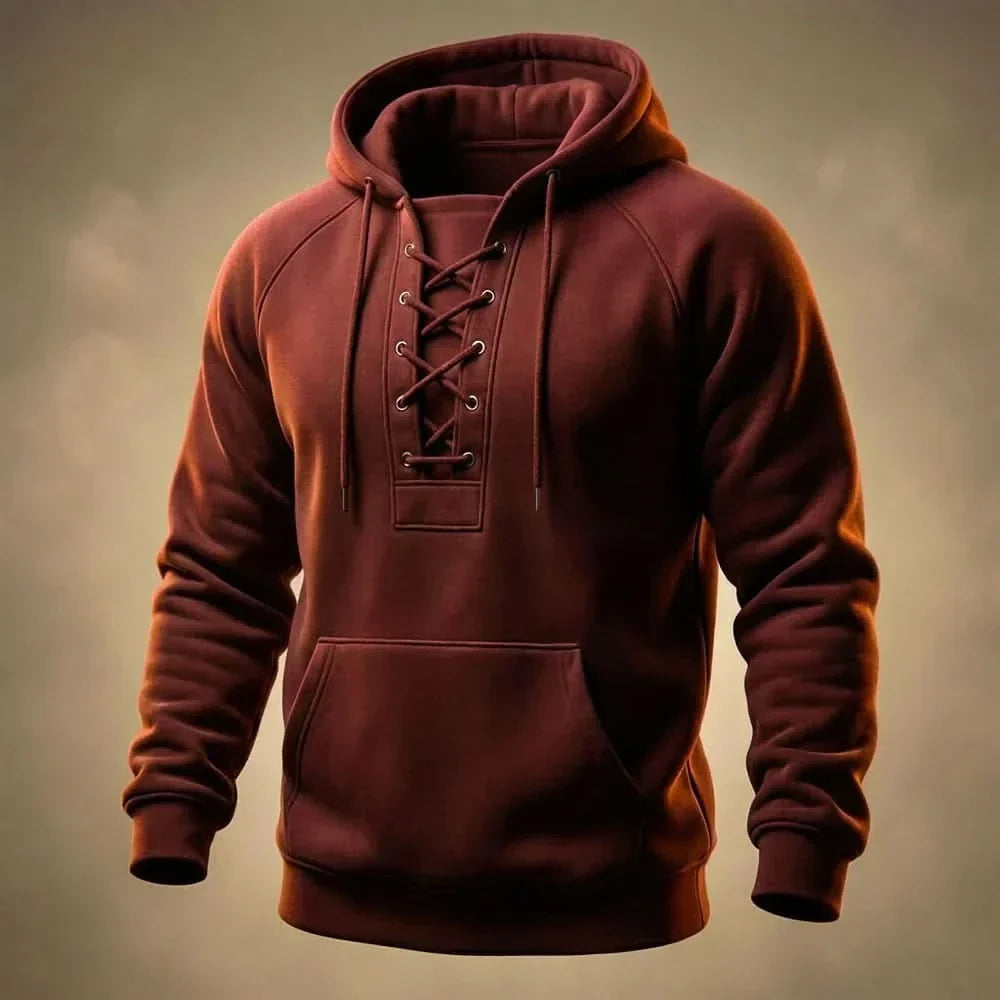 CAMDEN PREMIUM HOODIE
