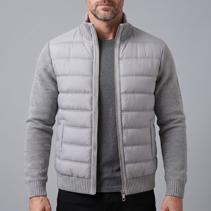 RIDGEWOOD FLEECE JACKET