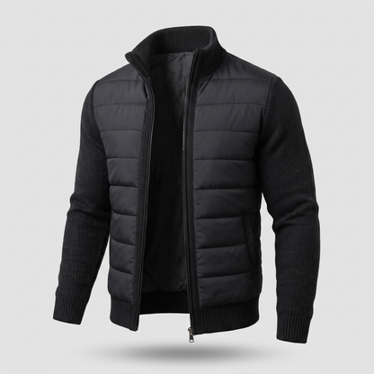 RIDGEWOOD FLEECE JACKET