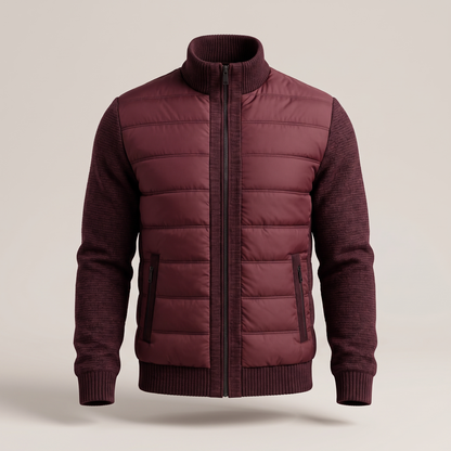 RIDGEWOOD FLEECE JACKET