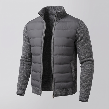 RIDGEWOOD FLEECE JACKET