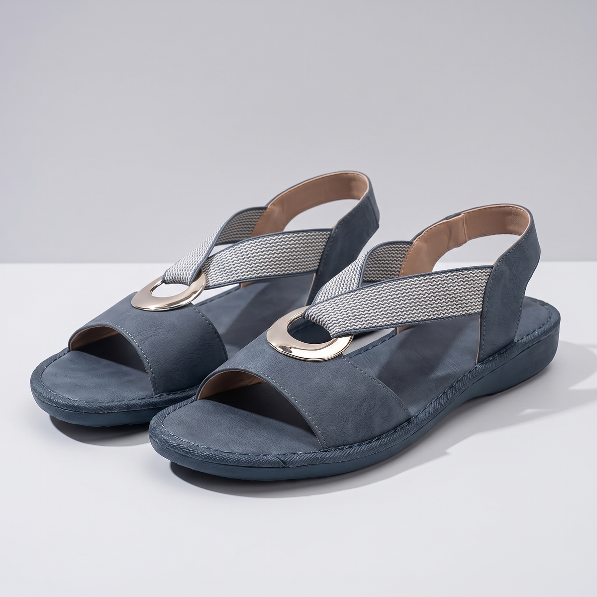 ROSMERE COASTAL SANDALS