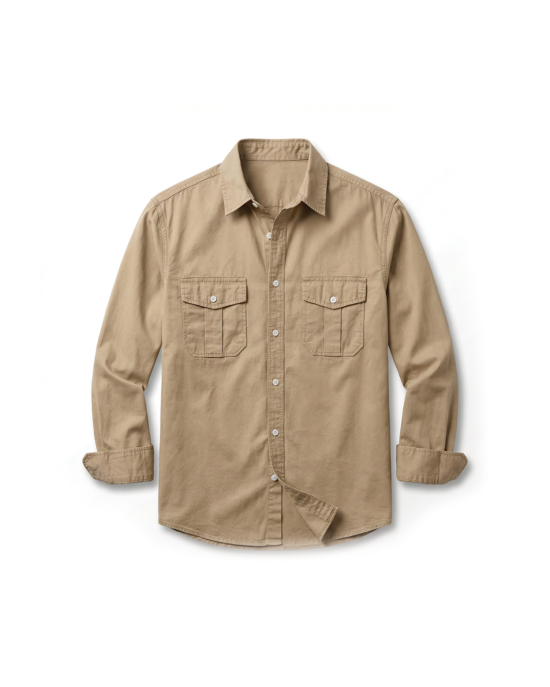 CARRINGTON UTILITY SHIRT
