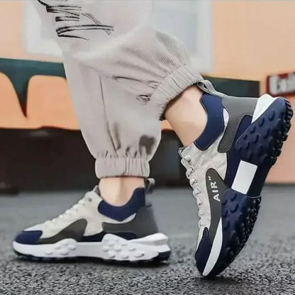 BEXLEY HERITAGE SNEAKER
