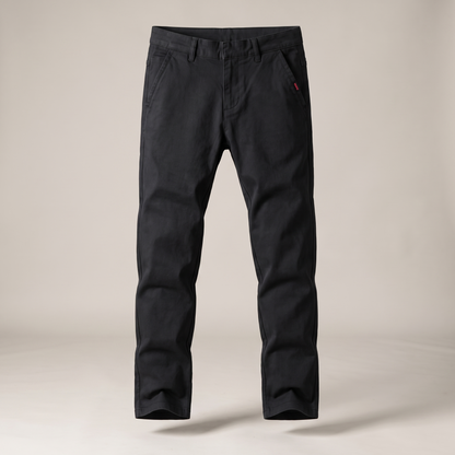 SLIM FIT PANTS
