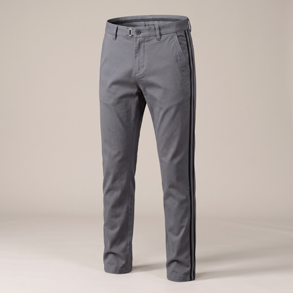 SLIM FIT PANTS