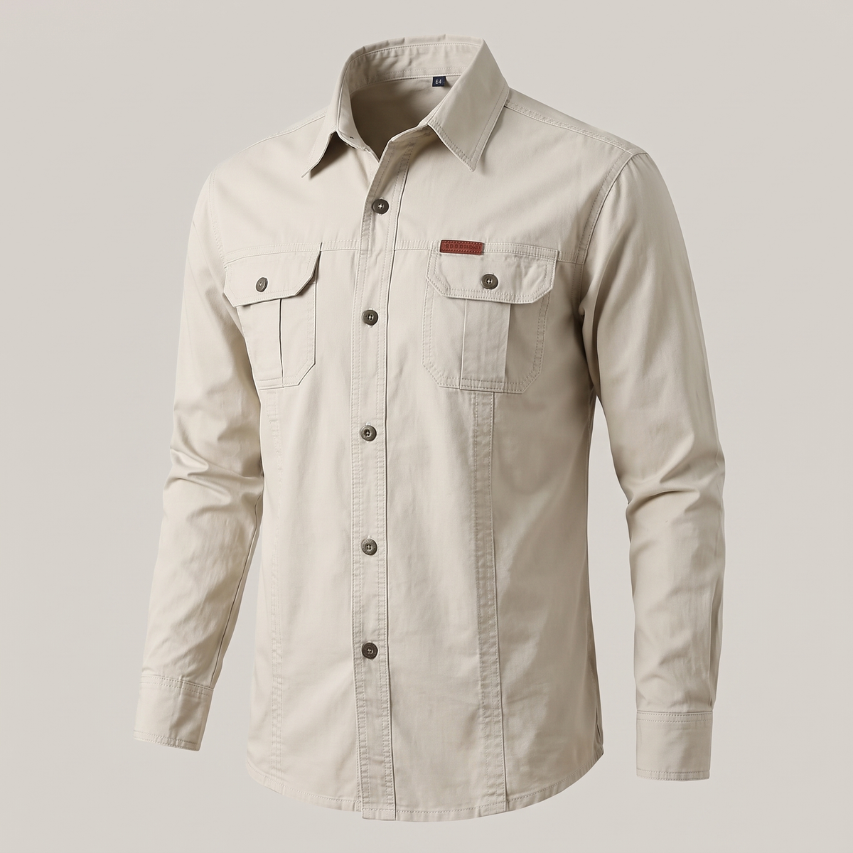 TAVREN ADVENTURE SHIRT