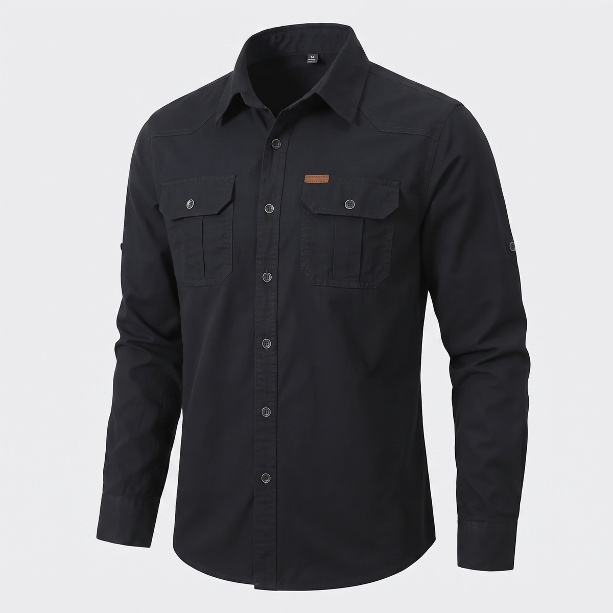 TAVREN ADVENTURE SHIRT