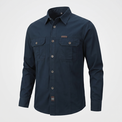 TAVREN ADVENTURE SHIRT