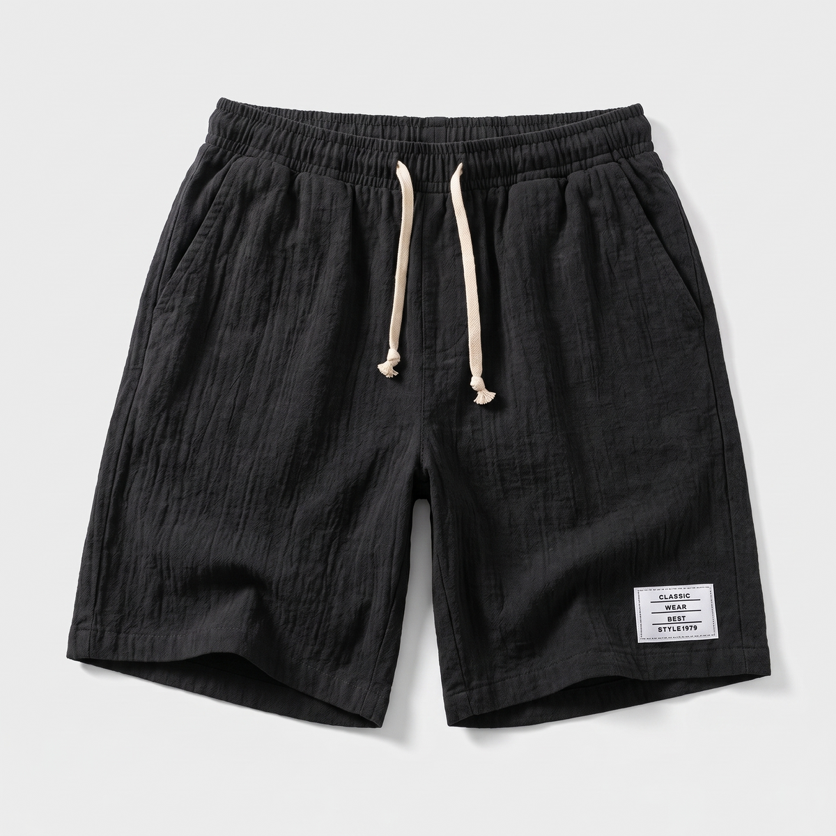 THEO EVERYDAY SHORTS