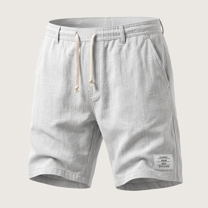 THEO EVERYDAY SHORTS